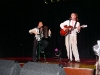 Sydney Australia - settembre 2004 -concerto all'RSL CLUB di Burwood